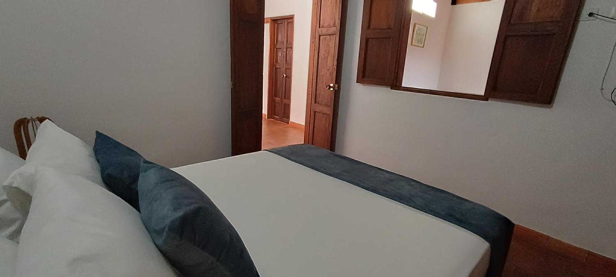 La Morada Hospedaje Barichara Ngoại thất bức ảnh
