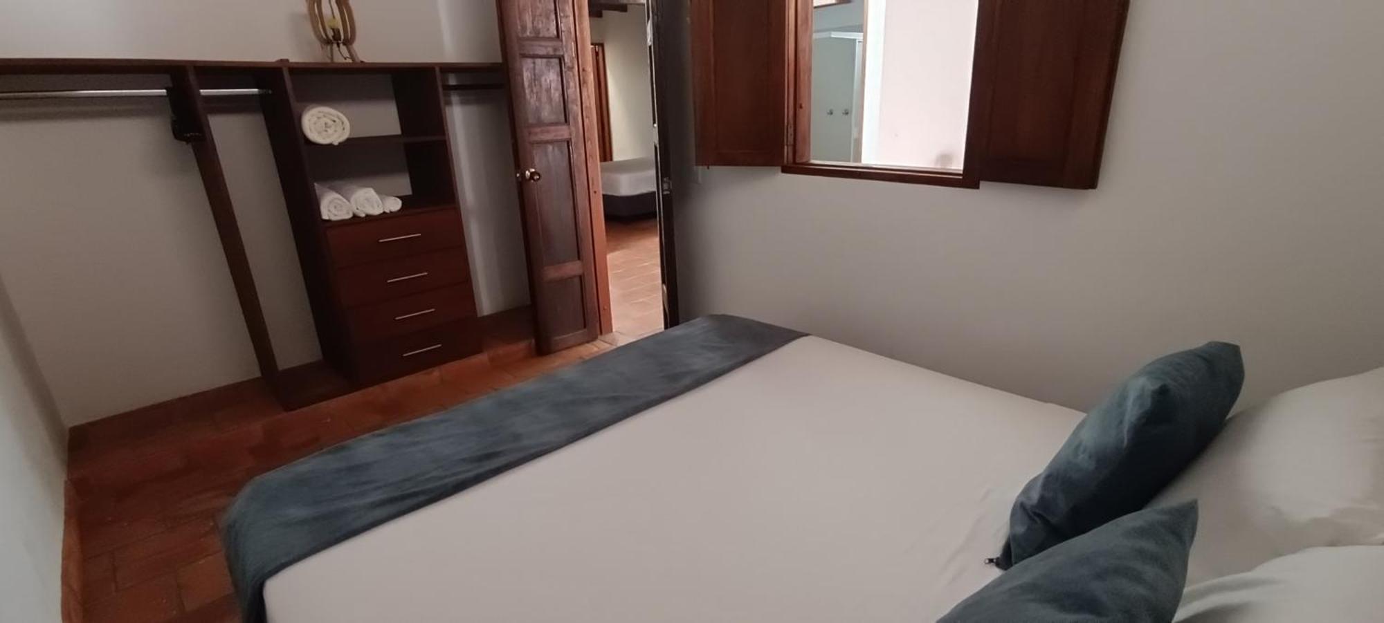 La Morada Hospedaje Barichara Ngoại thất bức ảnh