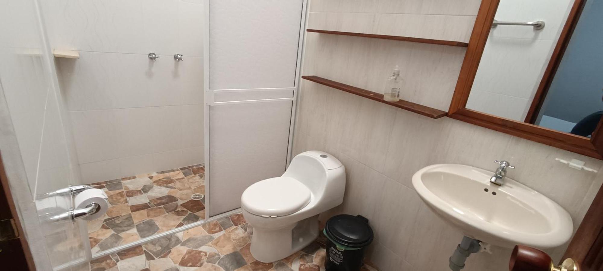 La Morada Hospedaje Barichara Ngoại thất bức ảnh